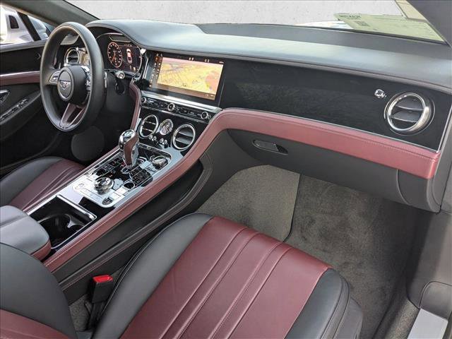 Used 2023 Bentley Continental GT Mulliner image 22