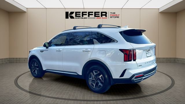 Used 2022 Kia Sorento S image 3