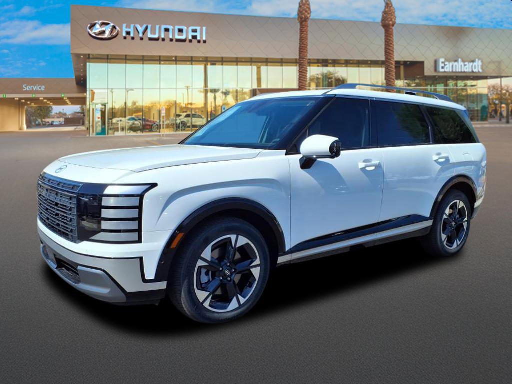New 2026 Hyundai Palisade Limited image 1