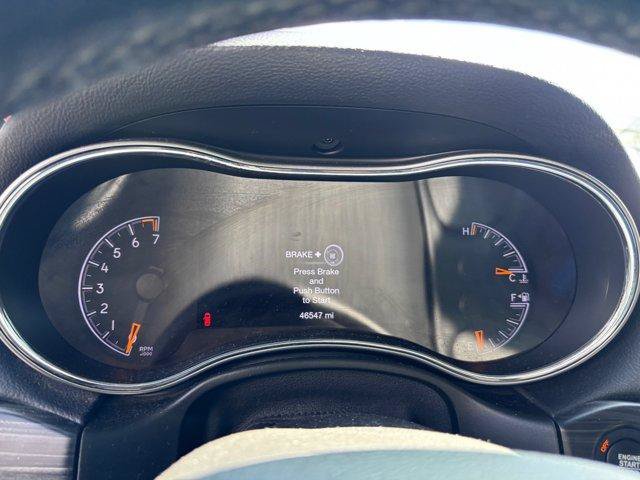 Used 2022 Jeep Grand Cherokee Limited AWD/4WD image 9
