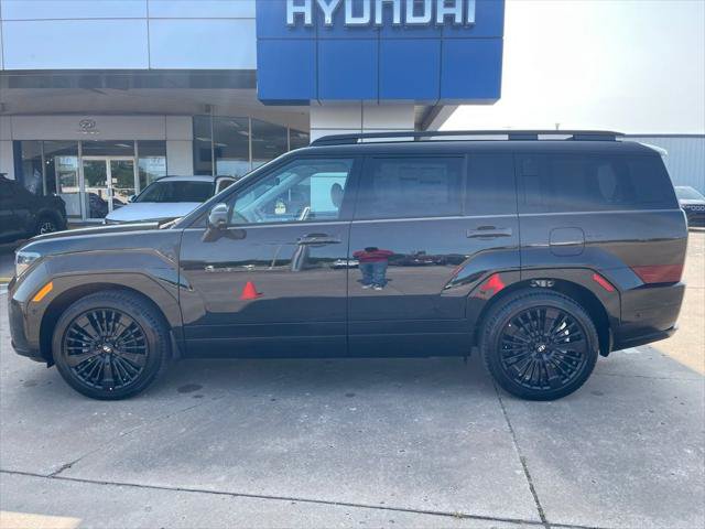 Used 2025 Hyundai Santa Fe Calligraphy AWD/4WD image 11