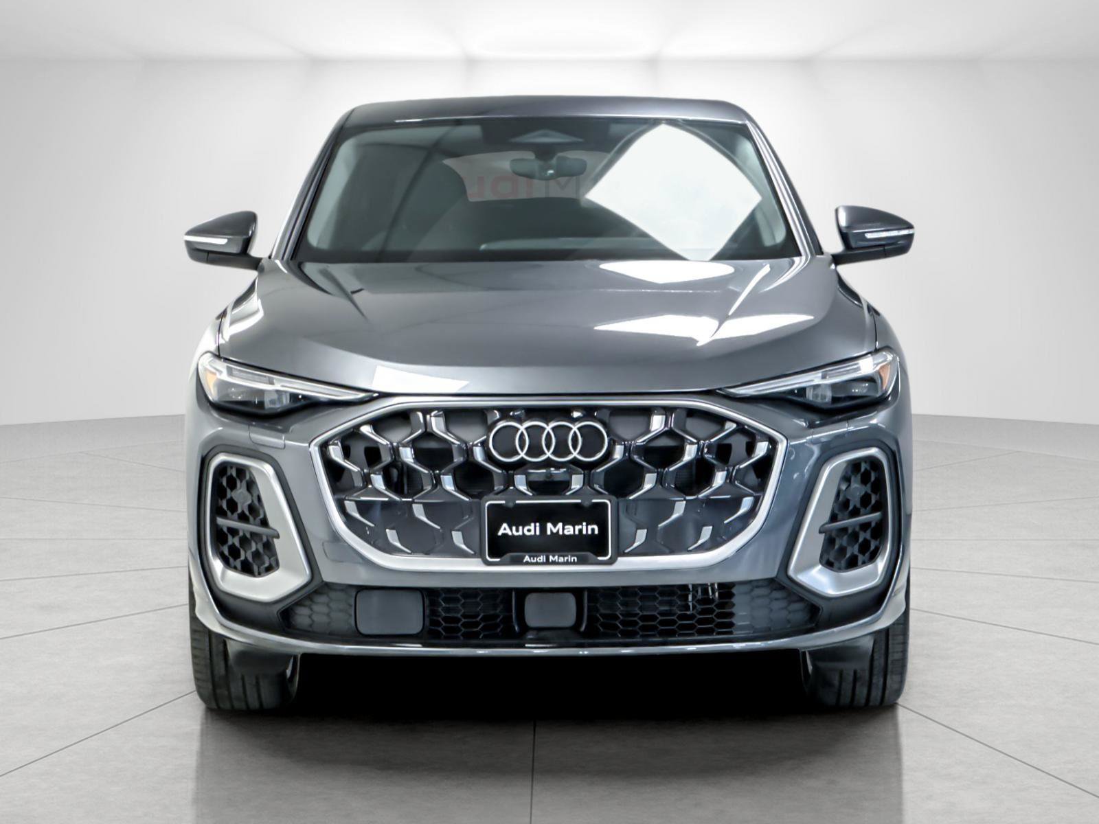 New 2026 Audi Q5 Premium Plus AWD/4WD image 8