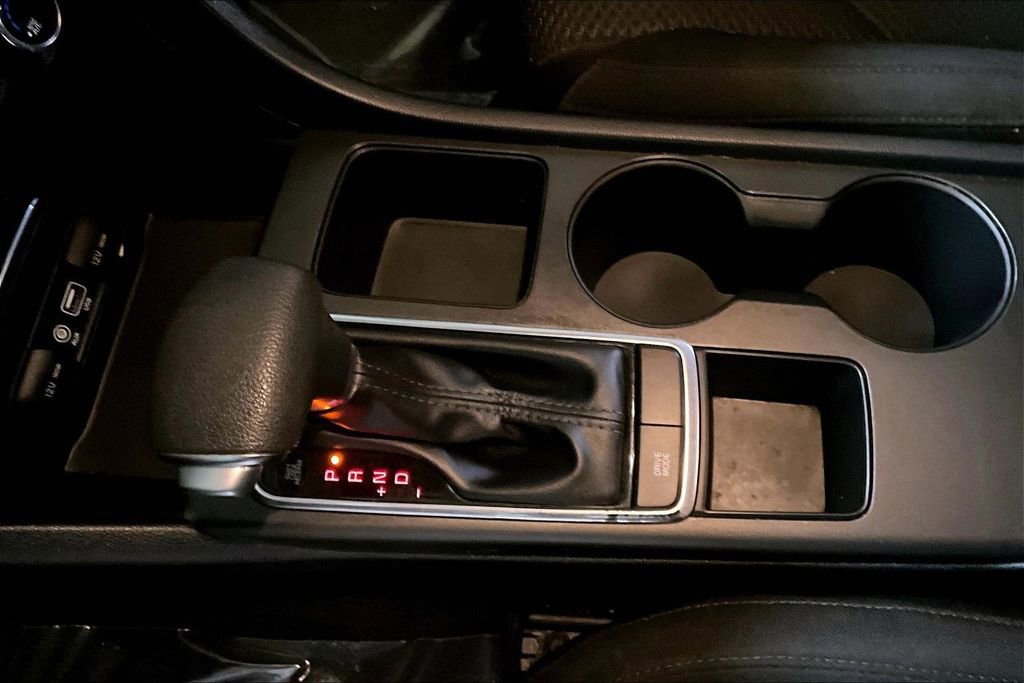 Used 2018 Kia Optima LX image 28