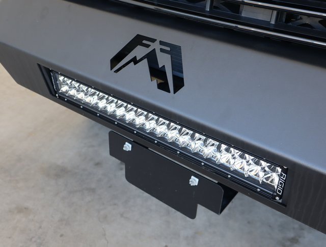 Used 2017 Ford F350 Platinum w/ Platinum Ultimate Package image 59