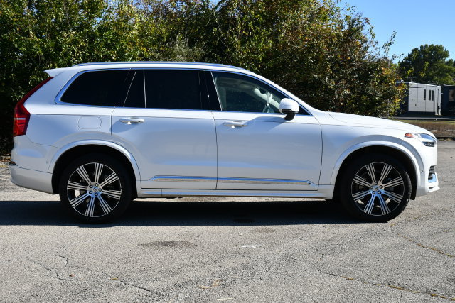 Used 2023 Volvo XC90 B6 Ultimate w/ Protection Package Premier AWD/4WD image 8
