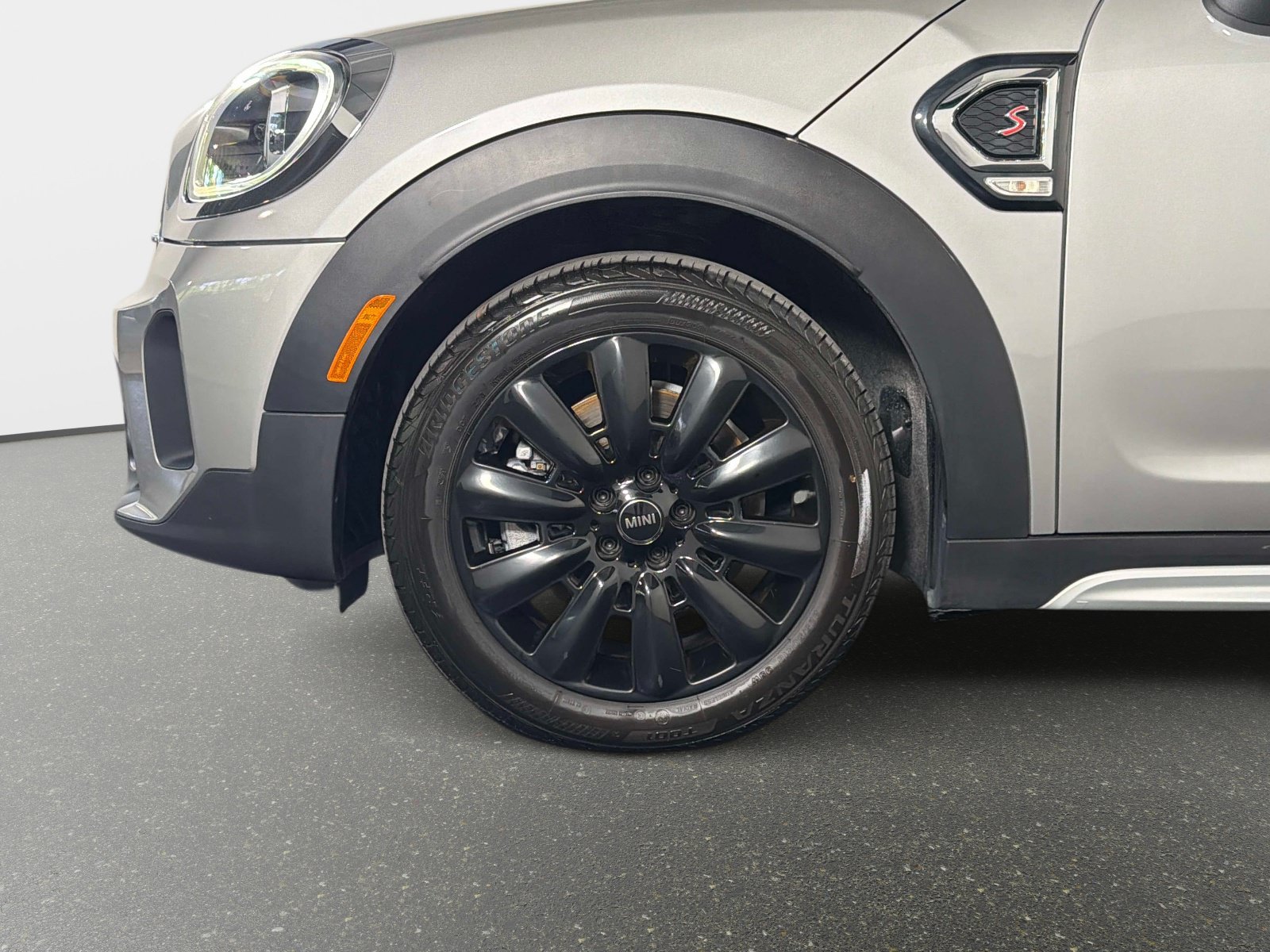 Used 2024 MINI Cooper Countryman S FWD image 11