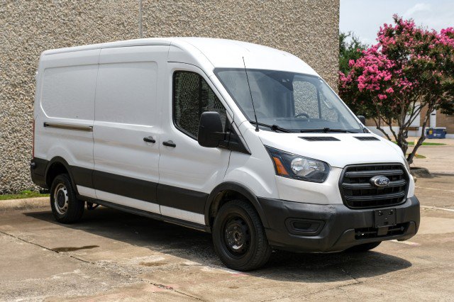 Used 2020 Ford Transit 250 Medium Roof w/ Load Area Protection Package RWD image 7