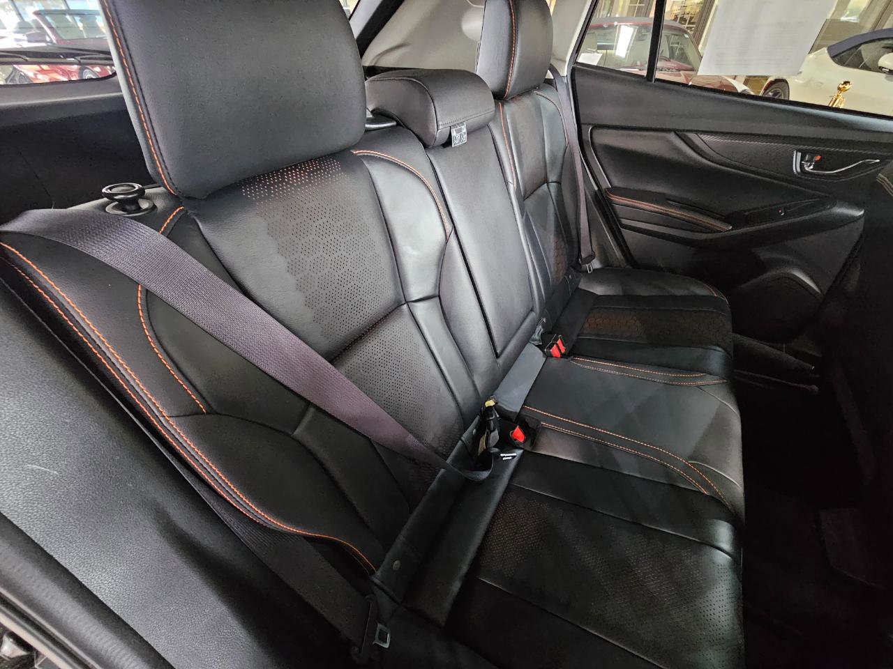 Used 2021 Subaru Crosstrek 2.5i Limited w/ Popular Package #4 AWD/4WD image 19