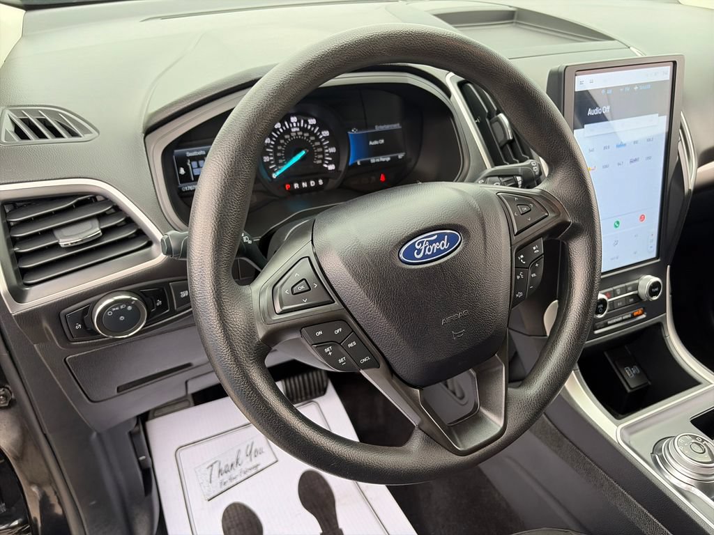 Used 2024 Ford Edge SE AWD/4WD image 18