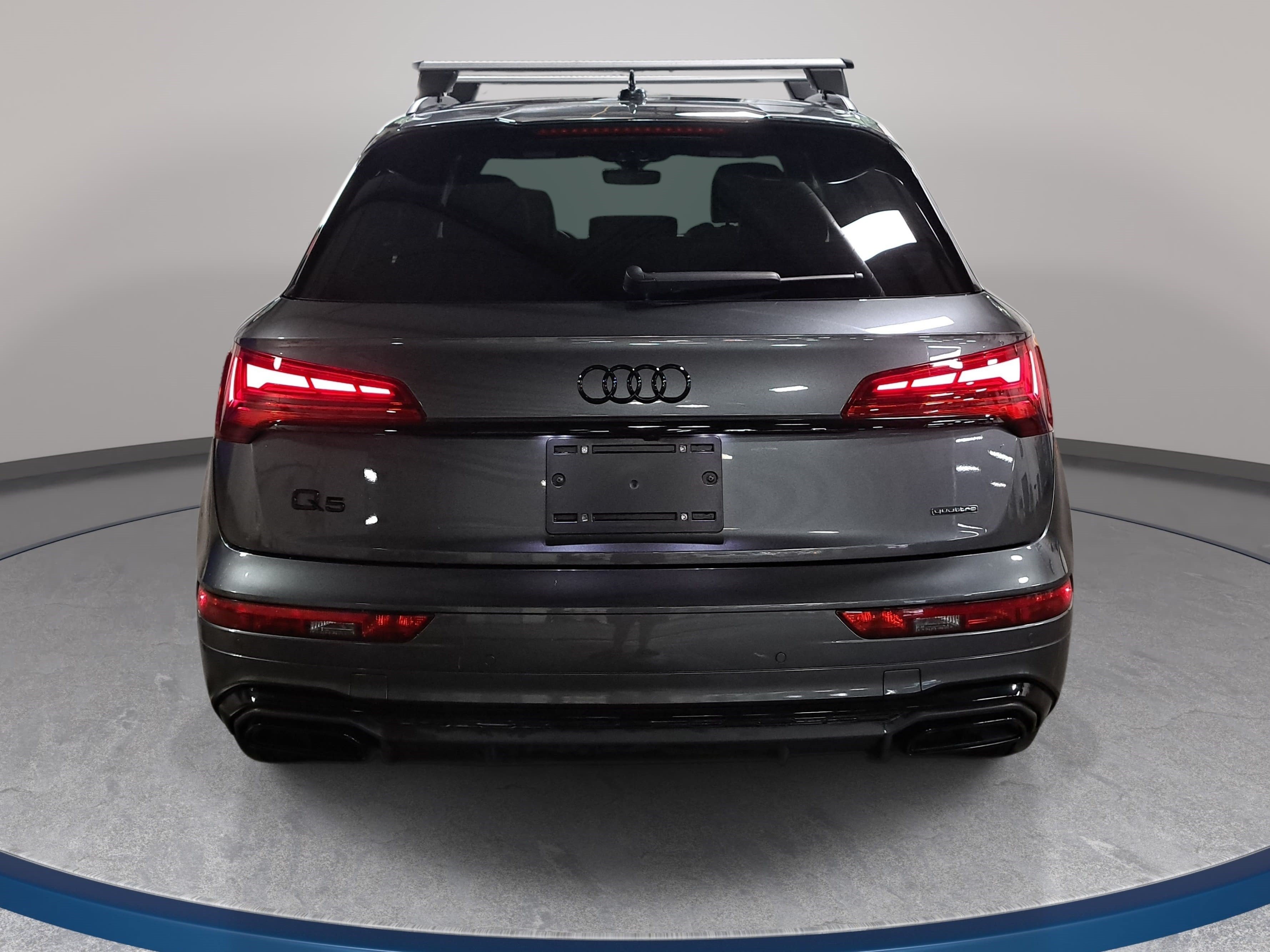 Used 2023 Audi Q5 e Premium Plus AWD/4WD image 6