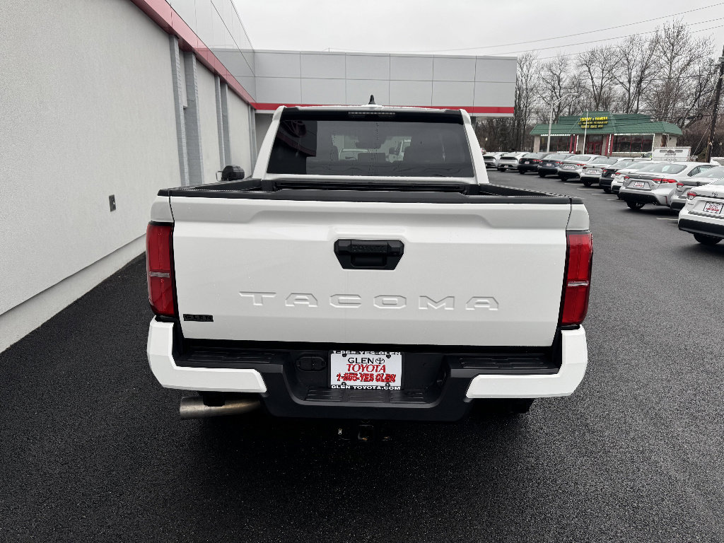 Used 2026 Toyota Tacoma SR5 image 6