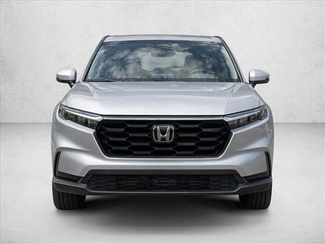 Used 2025 Honda CR-V EX image 2