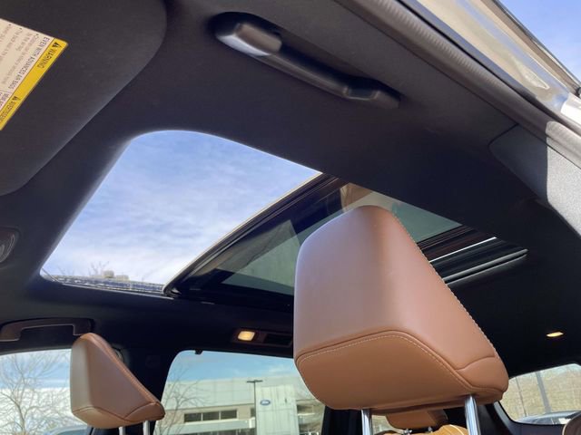 Used 2023 INFINITI QX60 Autograph AWD/4WD image 22