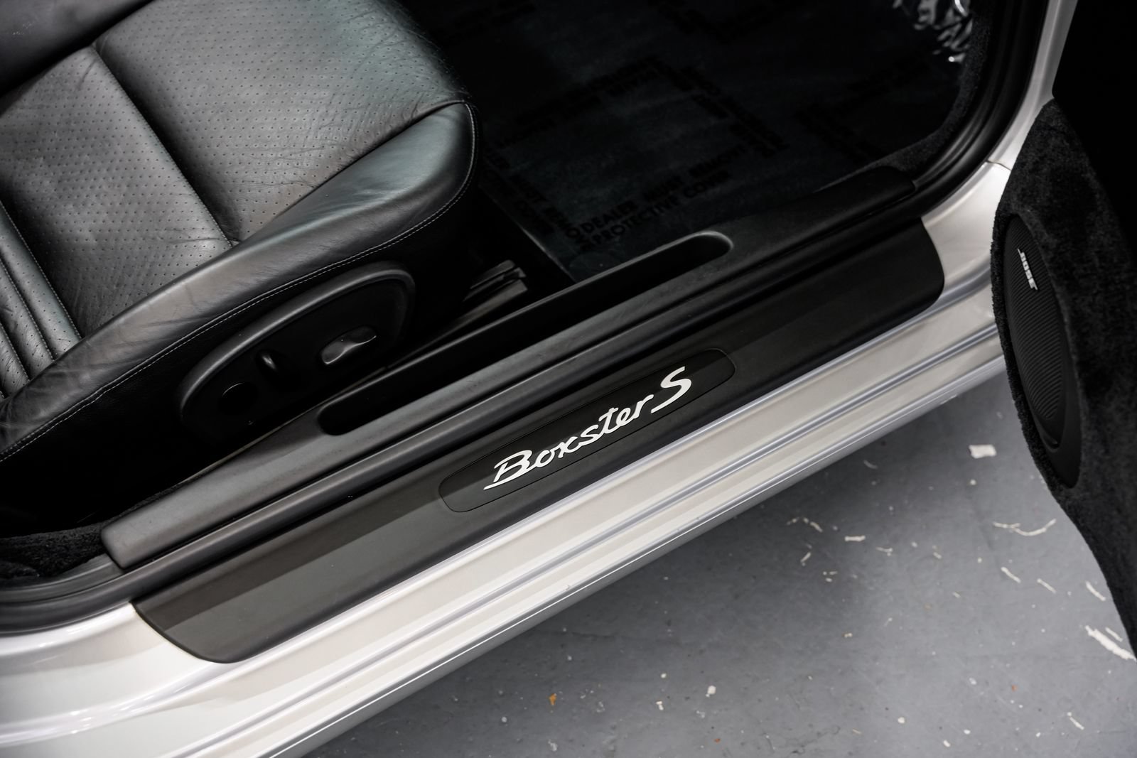 Used 2003 Porsche Boxster S RWD image 25