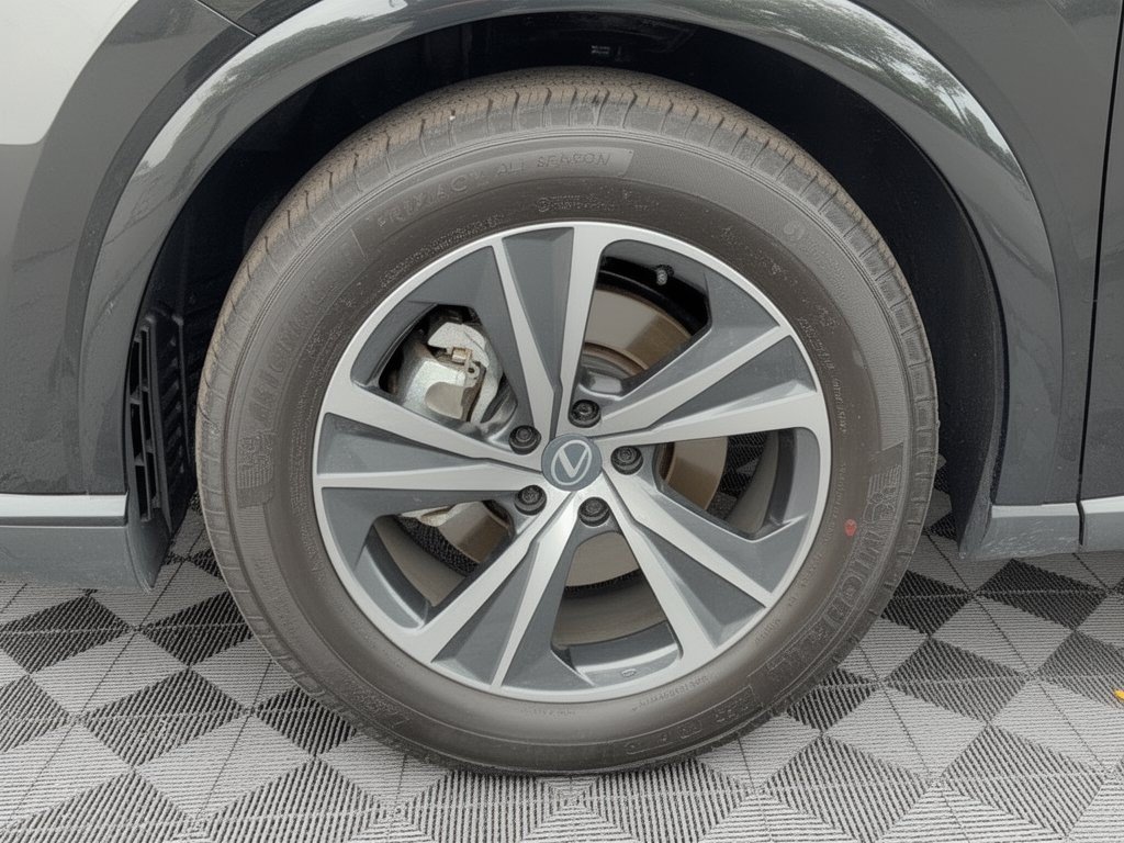 Certified 2026 Lexus RX 350 Premium w/ Convenience Package AWD/4WD image 14