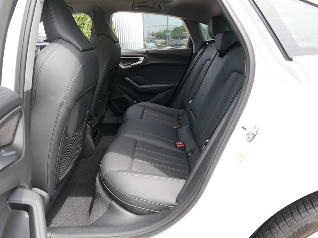 Used 2025 Audi A5 2.0T Premium w/ Premium Plus AWD/4WD image 20
