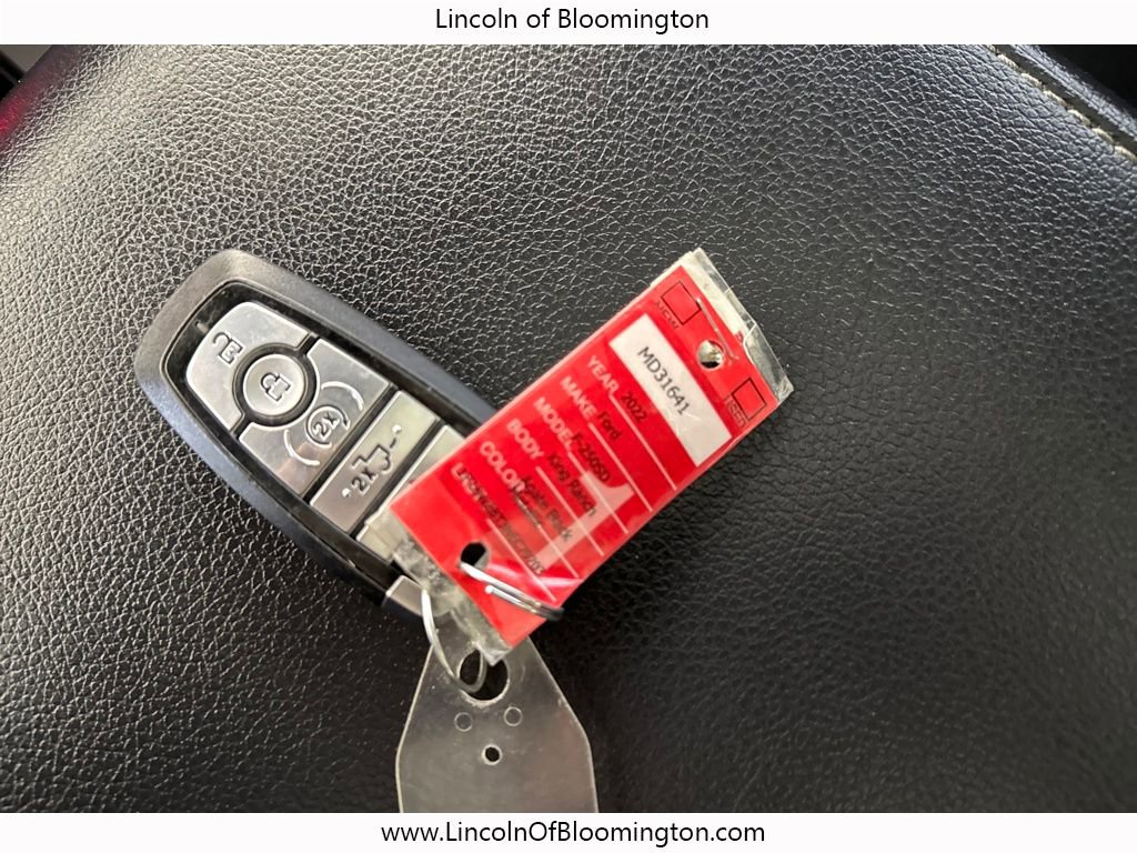 Used 2022 Ford F250 Lariat w/ Lariat Ultimate Package image 32