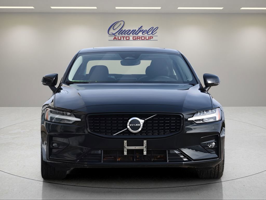 Certified 2023 Volvo S60 B5 Core w/ Climate Package image 9