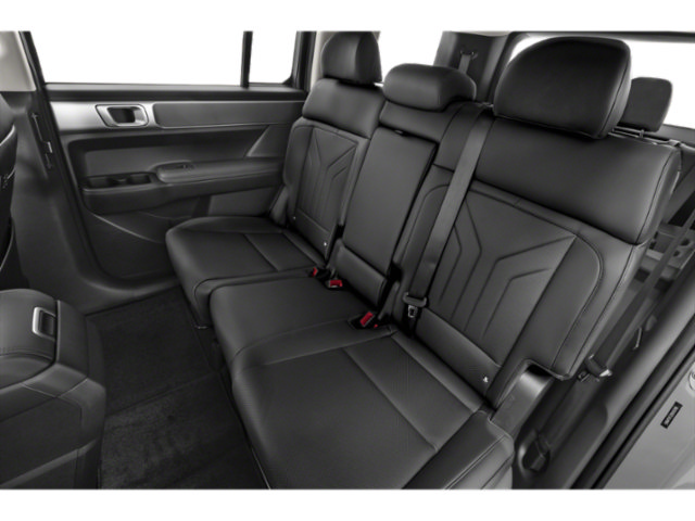 New 2027 Hyundai Santa Fe SEL FWD image 20