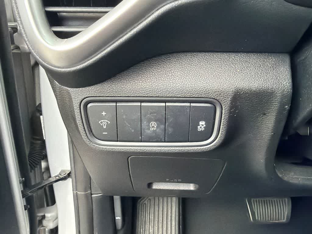 Used 2021 Kia Soul LX FWD image 30