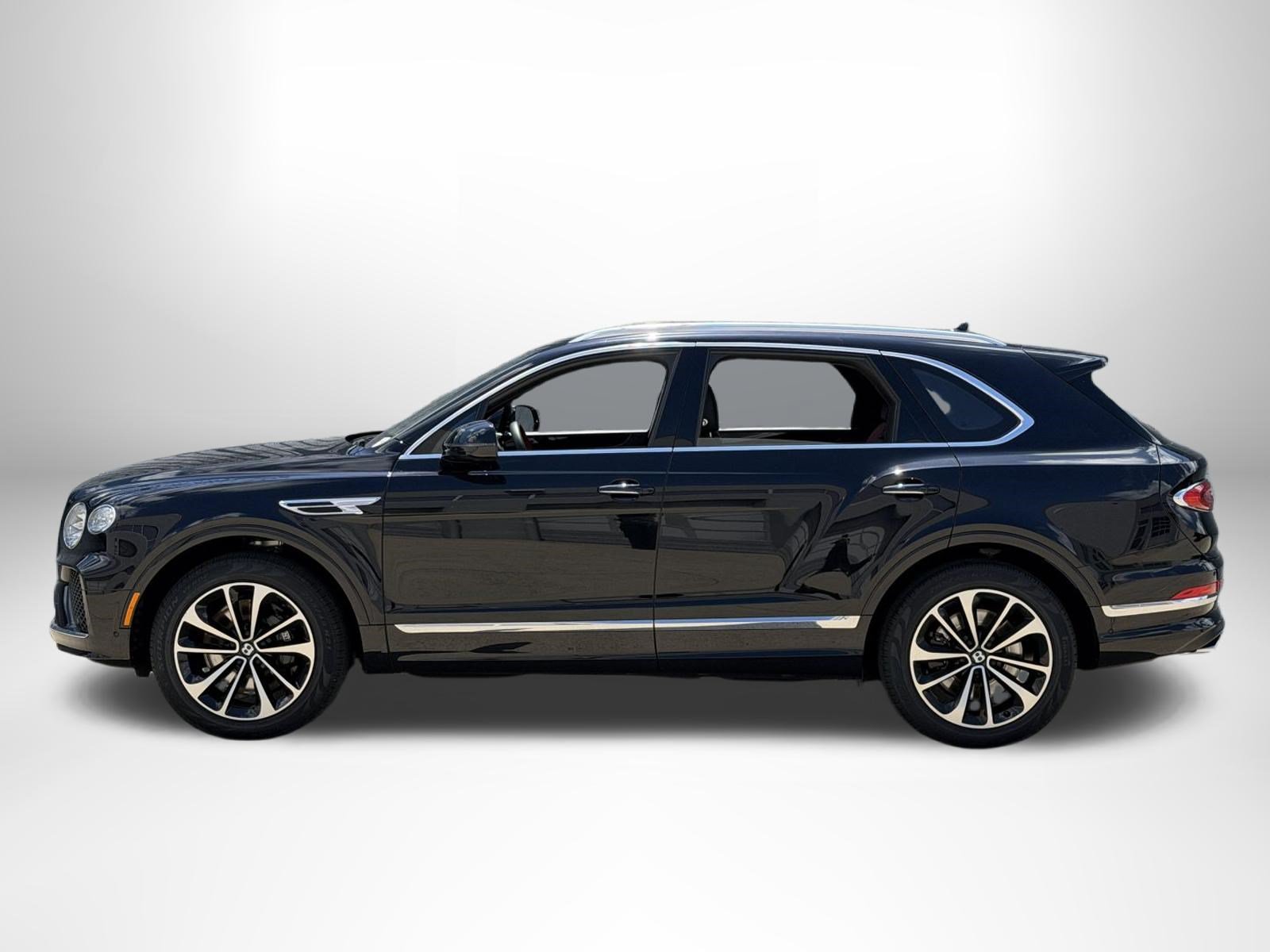 Certified 2023 Bentley Bentayga AWD/4WD image 9