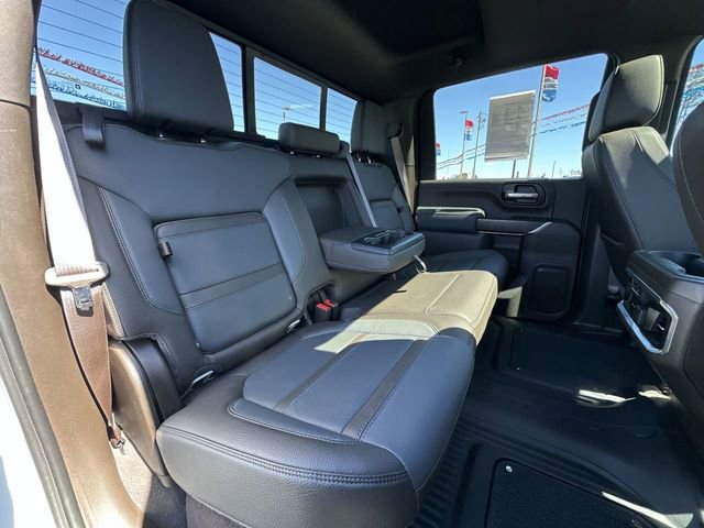 Certified 2023 GMC Sierra 2500 Denali image 28