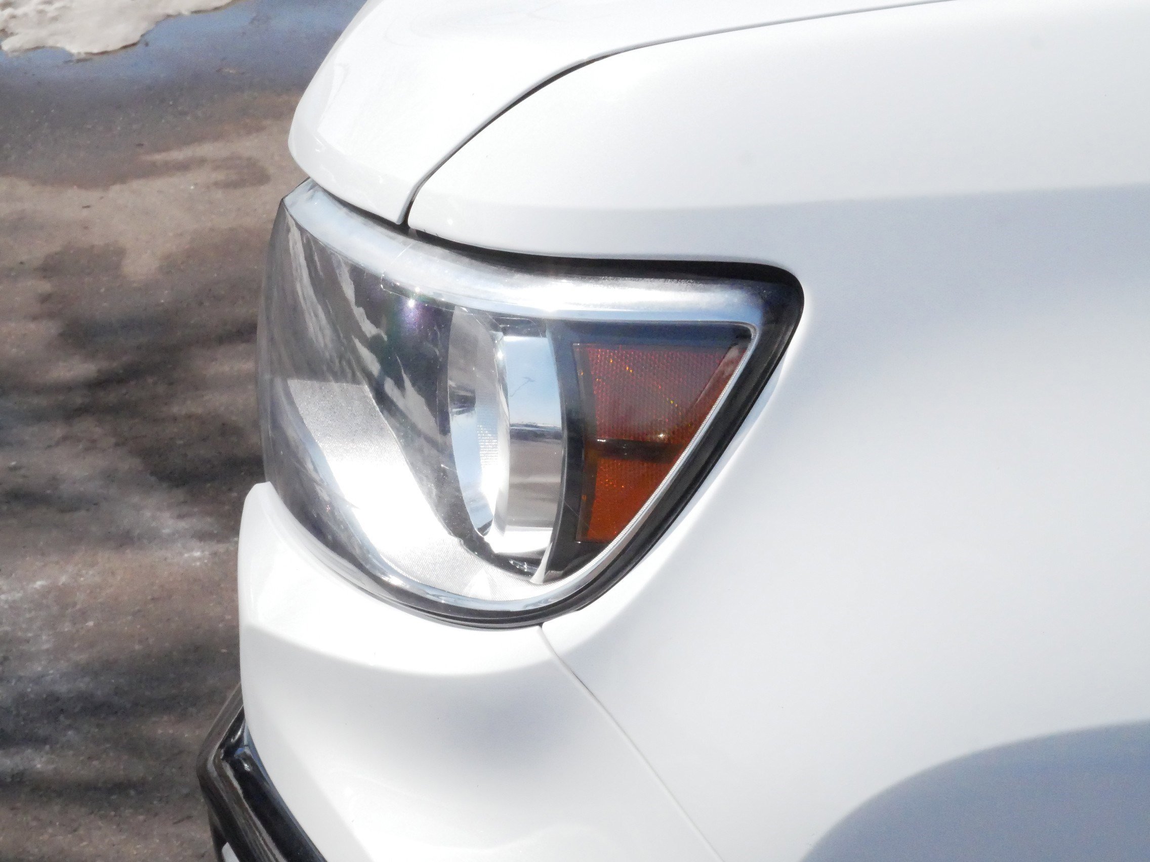 Used 2021 Chevrolet Colorado Z71 w/ Safety Package image 16