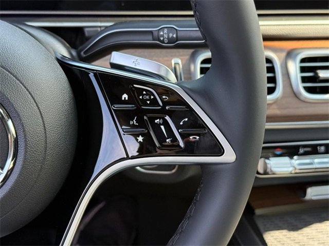 New 2026 Mercedes-Benz GLE 350 4MATIC image 16