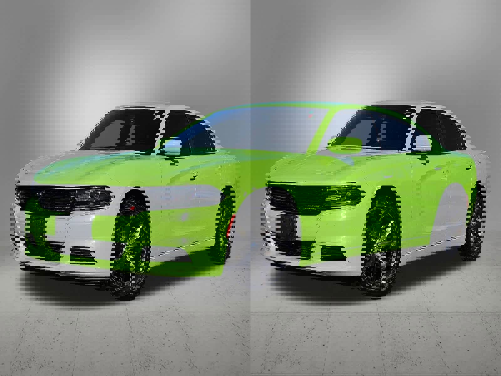 Used 2019 Dodge Charger SXT w/ Plus Group