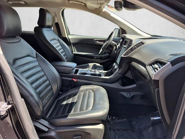 Used 2023 Ford Edge SEL w/ Convenience Package AWD/4WD image 20