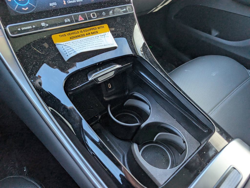 New 2026 Mercedes-Benz GLC 300 4MATIC image 19