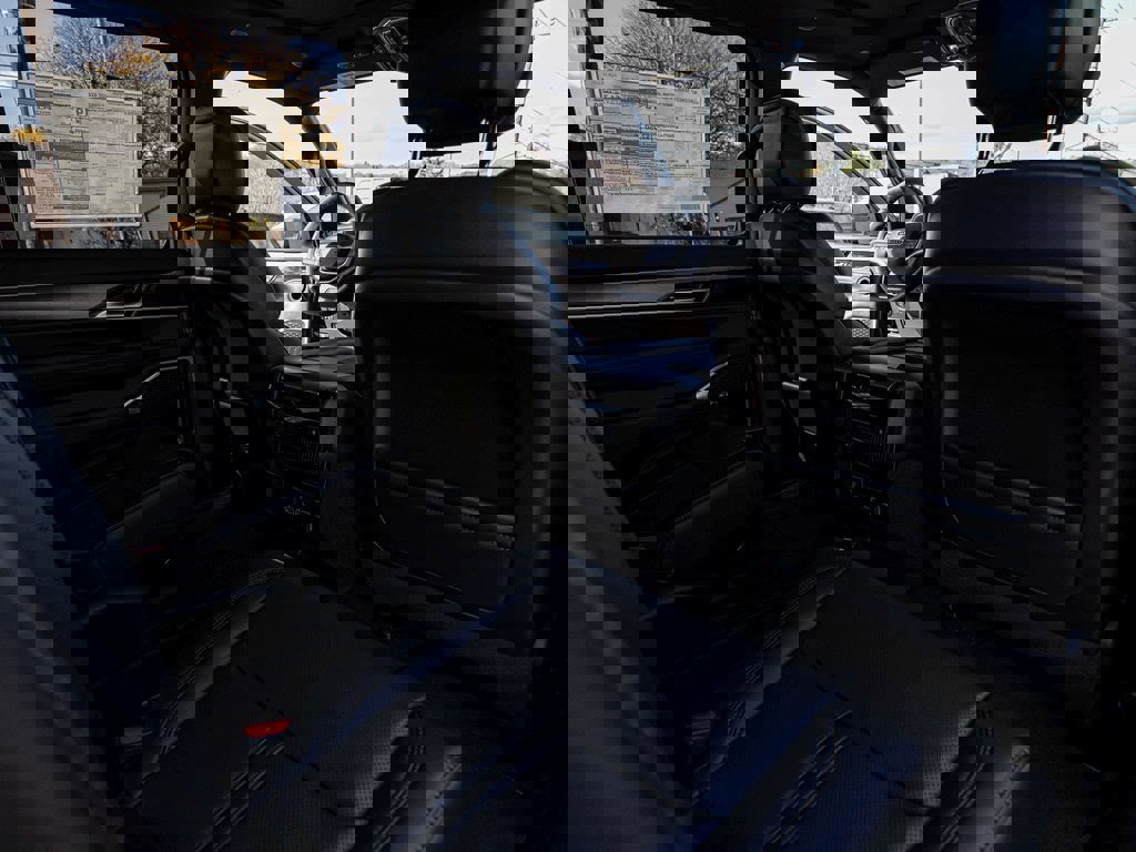 New 2025 Jeep Wagoneer Series II image 29