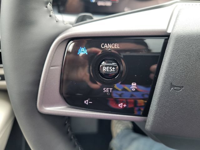 New 2026 Nissan Murano SL AWD/4WD image 19