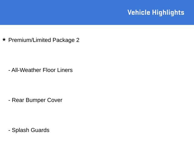 New 2026 Subaru Outback Premium w/ Premium/Limited Package 2 AWD/4WD image 10