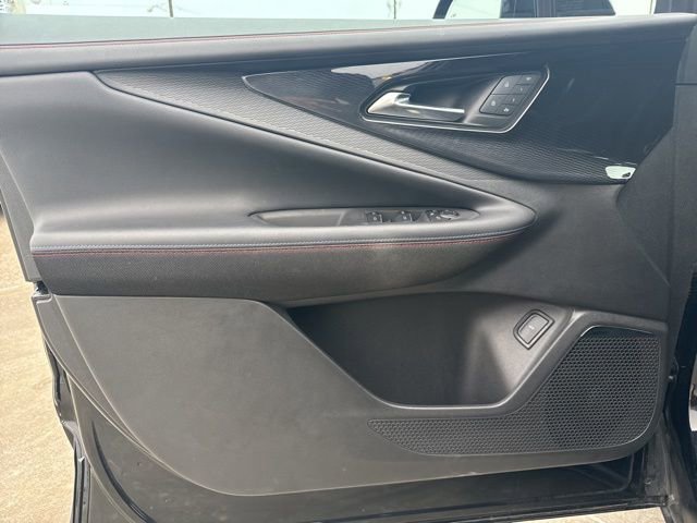 New 2025 Chevrolet Blazer EV RS RWD image 22