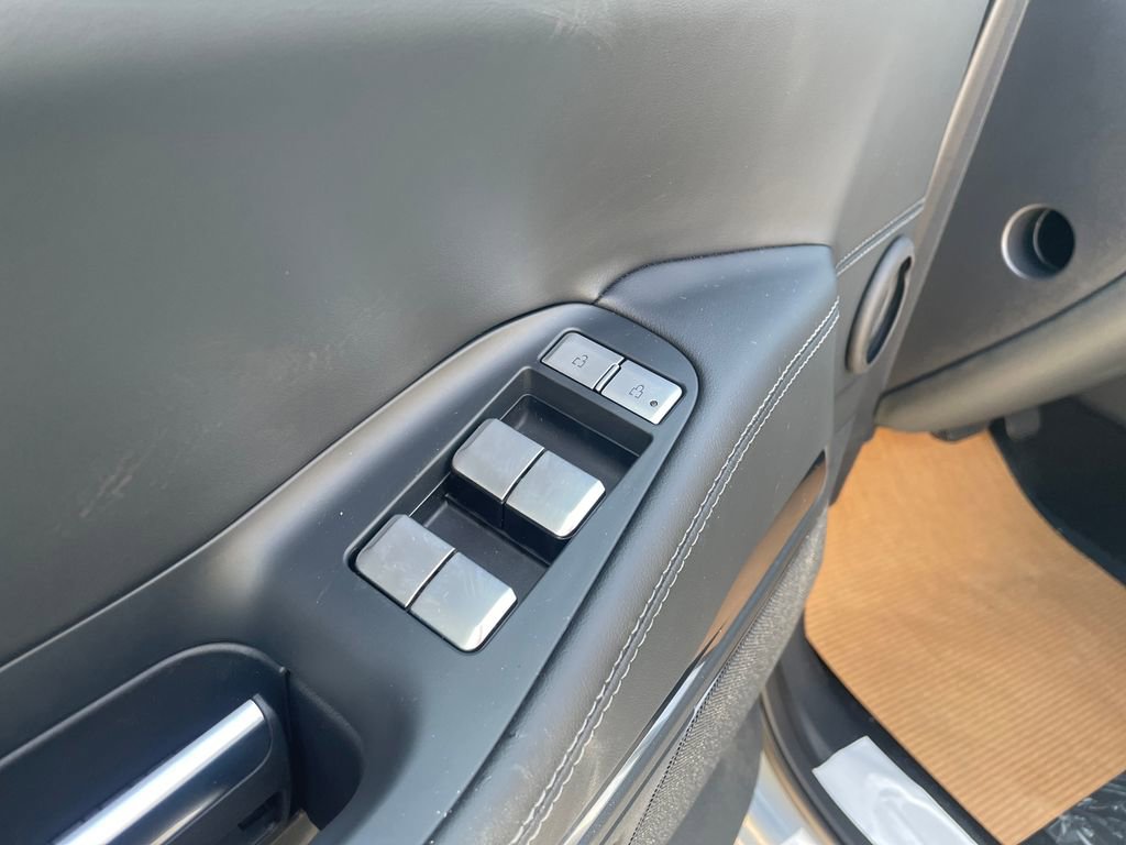 New 2025 Lincoln Navigator Reserve w/ Jet Appearance Package image 11