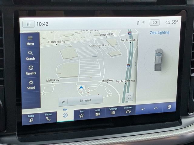 Used 2022 Ford F150 Raptor w/ Equipment Group 801A High image 29