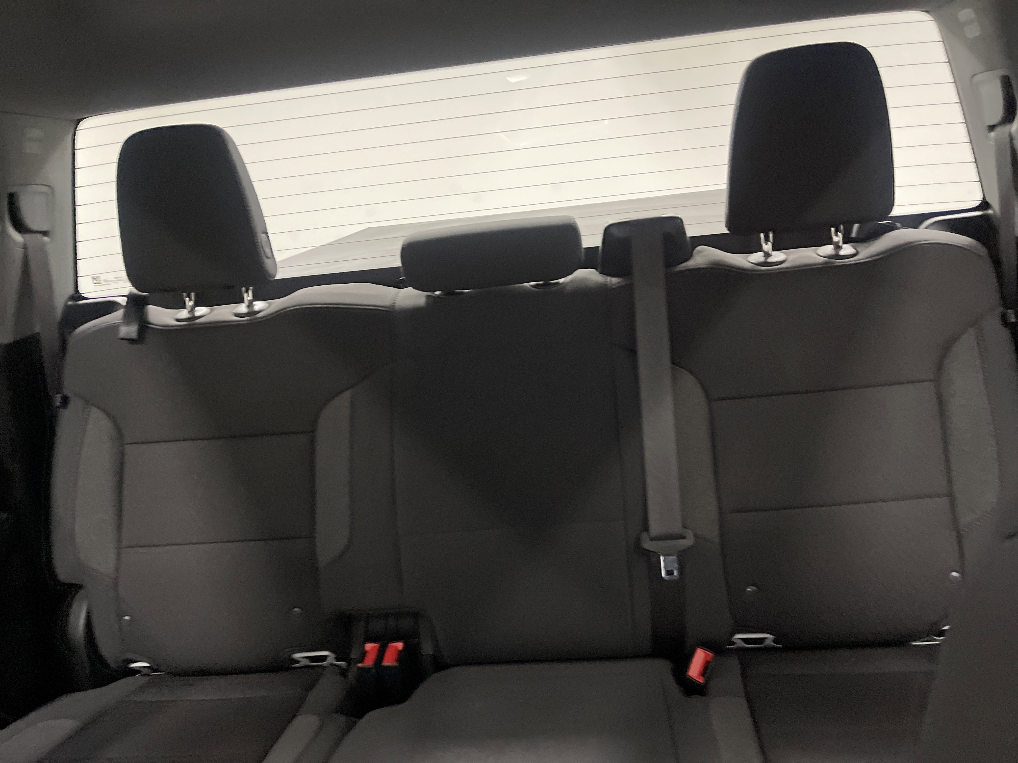 Used 2024 Chevrolet Silverado 2500 LT image 11