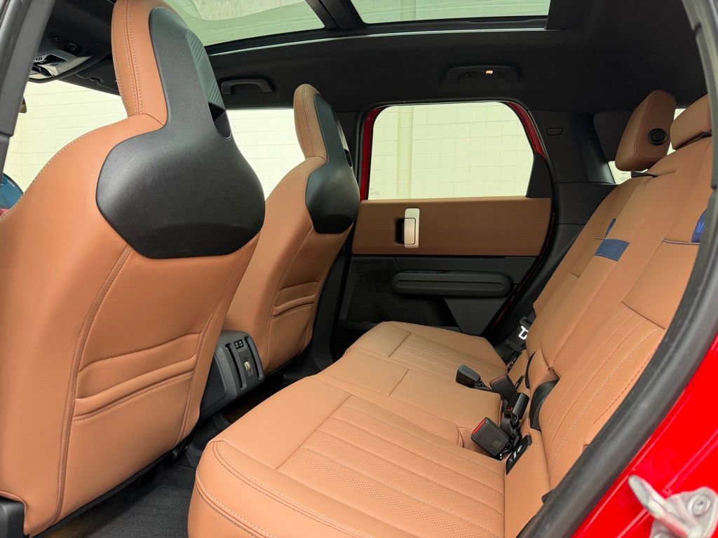 Used 2025 MINI Cooper Countryman SE w/ Comfort Package Max image 36