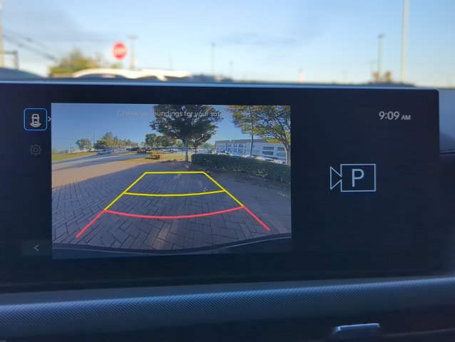 Used 2025 Hyundai Sonata SEL FWD image 26