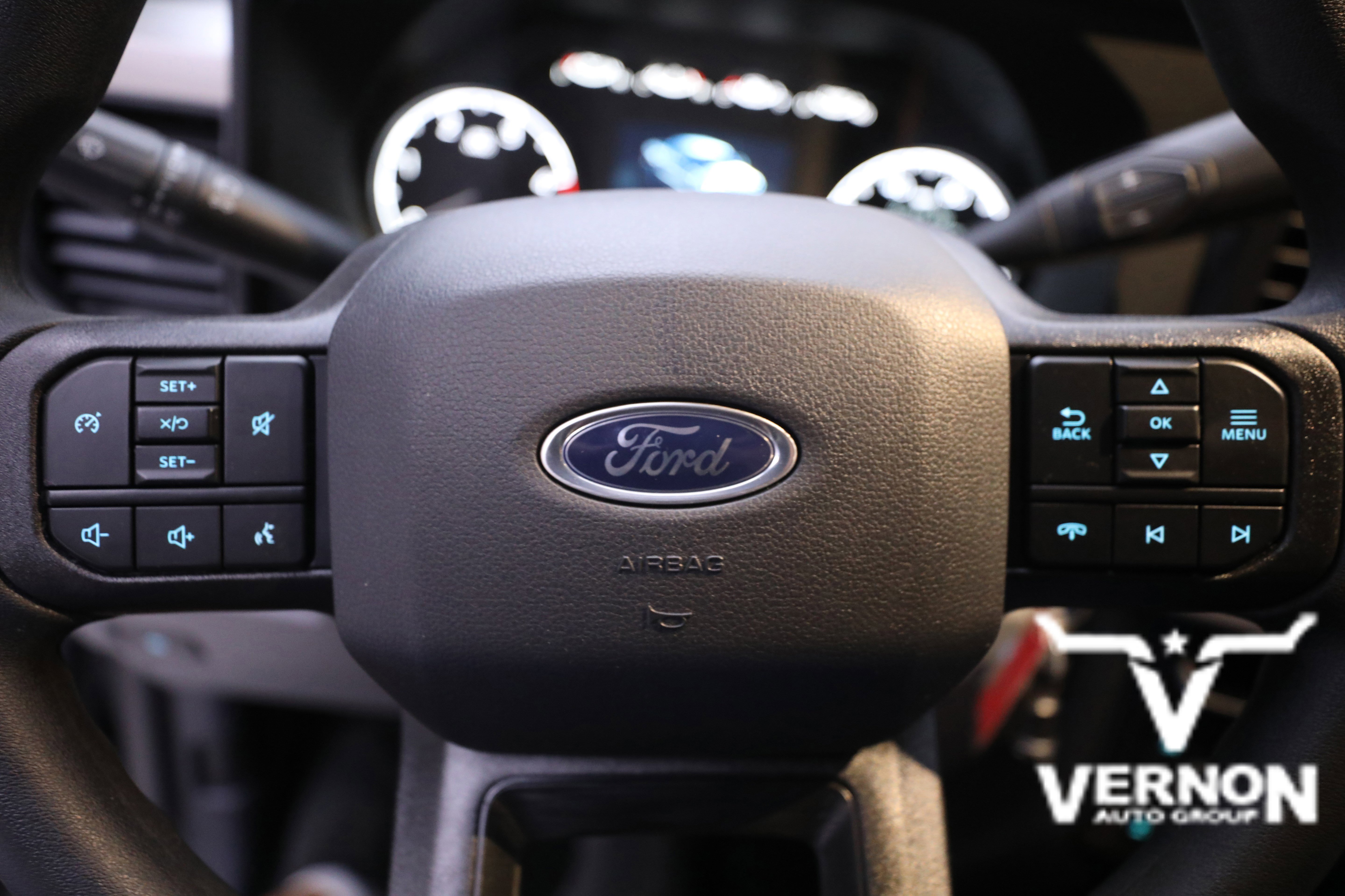 New 2026 Ford F250 XL w/ STX Appearance Package image 21