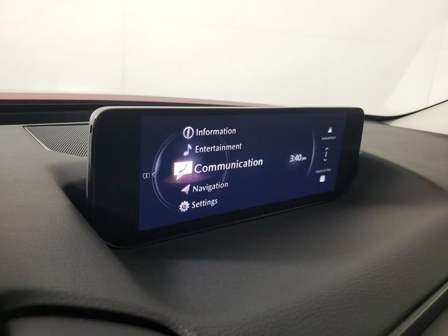 Certified 2025 MAZDA CX-50 AWD 2.5 Hybrid w/ Premium Pkg image 28