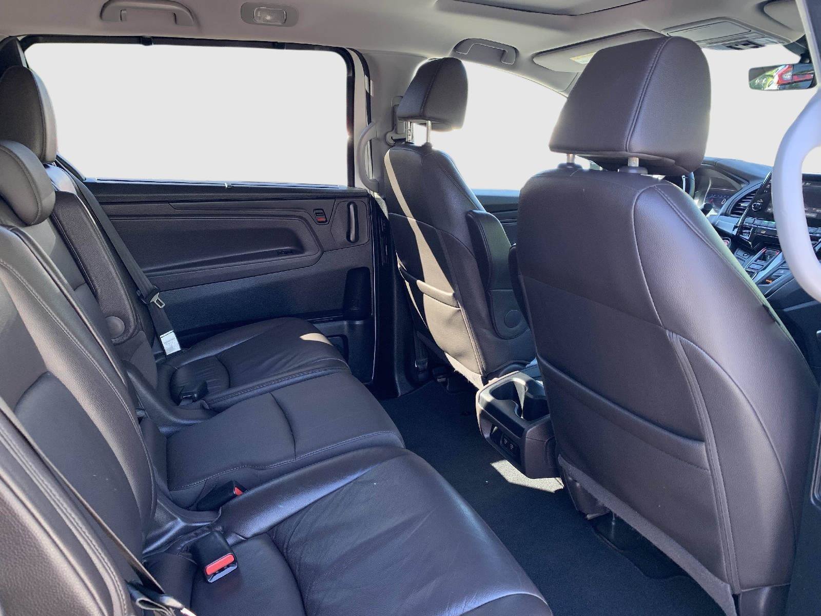 Used 2019 Honda Odyssey EX-L image 40