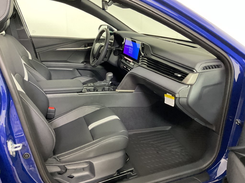 New 2026 Toyota Camry SE FWD image 23