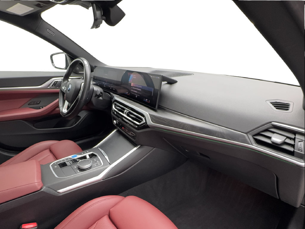 Used 2023 BMW i4 eDrive35 RWD image 37