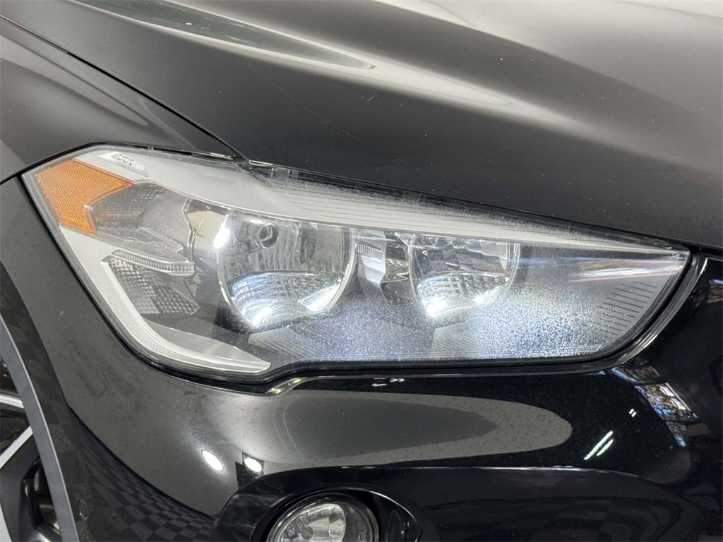 Used 2018 BMW X1 xDrive28i image 15