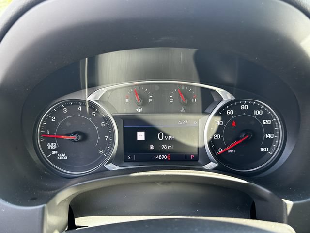 Used 2022 GMC Terrain SLE w/ Driver Convenience Package AWD/4WD image 20