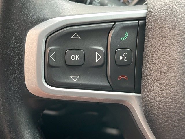 Used 2022 RAM 1500 Big Horn AWD/4WD image 43