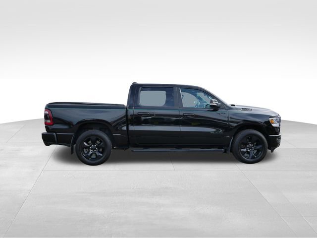 Used 2019 RAM 1500 Big Horn image 11
