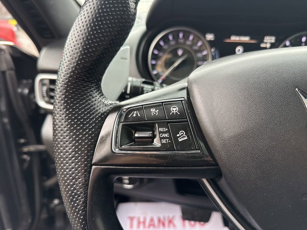 Used 2023 Maserati Levante Modena image 19